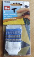 PRYM 435220 Lederfingerhut Fingerhut *NEU* 6,90€ Bayern - Velden Vorschau