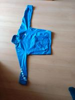 Eine Blaue Kappa Sport Jacke Baden-Württemberg - Oberteuringen Vorschau