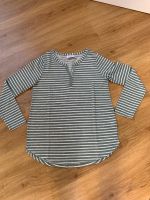 ❤️Langarmshirt Kaki Gr.36/38❤️ Niedersachsen - Harsefeld Vorschau