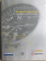 Opel DVD Navi Europa Nordrhein-Westfalen - Ratingen Vorschau