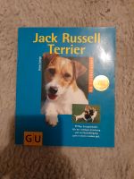 Jack Russell Terrier Buch Nordrhein-Westfalen - Sassenberg Vorschau