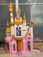 Hasbro Disney Prinzessinnen Schloss Barbie Puppenhaus Kr. Altötting - Marktl Vorschau