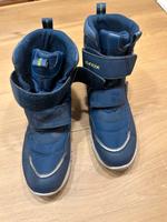 Geox gefütterte Winterstiefel Größe 40 Kinder Schuhe Boots Bayern - Mötzing Vorschau