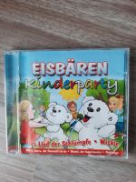 Eisbären Kinderparty CD Niedersachsen - Weyhe Vorschau