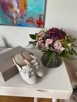 Kennel & Schmenger Damen❤️ Schuhe Clogs Mules Slipper 39 Neu Altona - Hamburg Blankenese Vorschau