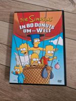 Simsons DVD Thüringen - Erfurt Vorschau