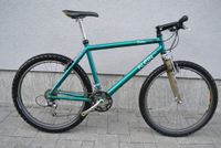 Klein Pulse Mountainbike, Sammlerstück, Kult, Retro, XTR, XT Bayern - Geroldshausen Vorschau