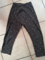 Zara Hose Leggings Gr. 98 Bayern - Saaldorf-Surheim Vorschau