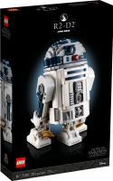 Lego 75308 Star Wars R2-D2 OVP NEU Schleswig-Holstein - Bimöhlen Vorschau