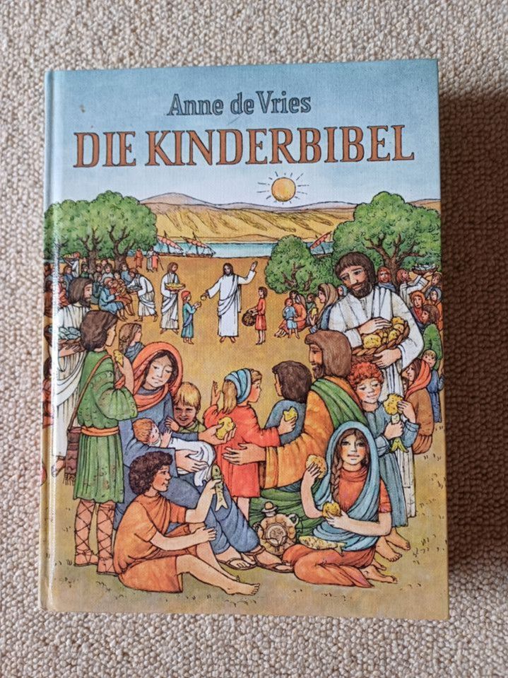 Diverse Kinderbücher, gebraucht in Reinfeld