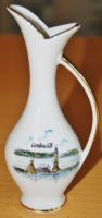 Schöne kleine Vase, BAVARIA Porzellan, handbemalt, Vitrinenobjekt Baden-Württemberg - Horb am Neckar Vorschau