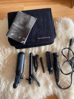 Remington Multihaarstyler S8670, 5-in-1 /Glätteisen Lockenstab Bochum - Bochum-Nord Vorschau