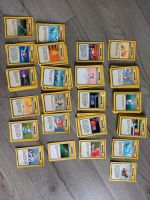 Pokemon Karten Vintage Trainer und Energy Karten Nordrhein-Westfalen - Waldbröl Vorschau