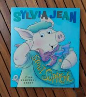 NEU Kinderbuch Englisch SYLVIA JEAN SCOUT SUPREME Grammar Niedersachsen - Edemissen Vorschau