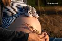 Fotograf Babybauch Babybelly Newborn Niedersachsen - Marxen Vorschau