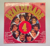 Starparade 70/4 LP 12'' Schallplatte polydor 231080 Schlager Pop Hamburg-Mitte - Hamburg Veddel Vorschau