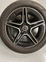 Reifen und Felgen AMG von Mercedes Nordrhein-Westfalen - Hemer Vorschau