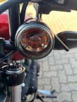 Harley Sportster Blinker vorne Niedersachsen - Goslar Vorschau