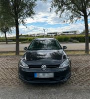 VW Golf VII 1.6 TDI Variant *Neu TÜV* Baden-Württemberg - Walldorf Vorschau