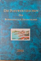 Die Postwertzeichen 2000 der Bundesrepublik Deutschland Rheinland-Pfalz - Müden  Vorschau