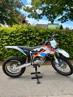 KTM E-XC Freeride E Baden-Württemberg - Calw Vorschau