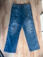 Diesel D-Martinas- Ne Bootcut Jeans Hessen - Stadtallendorf Vorschau