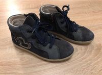 Schuhe Ricosta Gr. 28 Nordrhein-Westfalen - Mettingen Vorschau