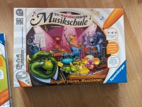 TipToi Spiel, die monsterstarke Musikschule Baden-Württemberg - Offenburg Vorschau