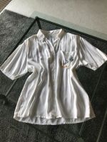 Bluse Retro 38 Viskose Oui Bielefeld - Milse Vorschau