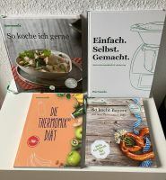 Thermomix Kochbuch TM 5 TM6 Kiel - Kronshagen Vorschau