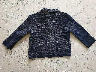 Strickjacke Jungen von s.Oliver in Größe 80 in Rannungen