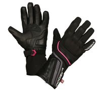 Motorrad Handschuhe Damen Modeka Makari  Schwarz Pink Thüringen - Eisenach Vorschau