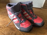 Adidas Trekking Schuhe 39 1/3 Wanderschuhe Nordrhein-Westfalen - Netphen Vorschau