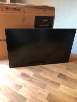 Acer NITRO QG1 Series Gaming Monitor Bayern - Scheyern Vorschau