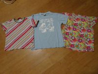 3x T-Shirt, Shirt Top Mädchen, Paket Gr. 122/128 GP: 3€ Aachen - Laurensberg Vorschau