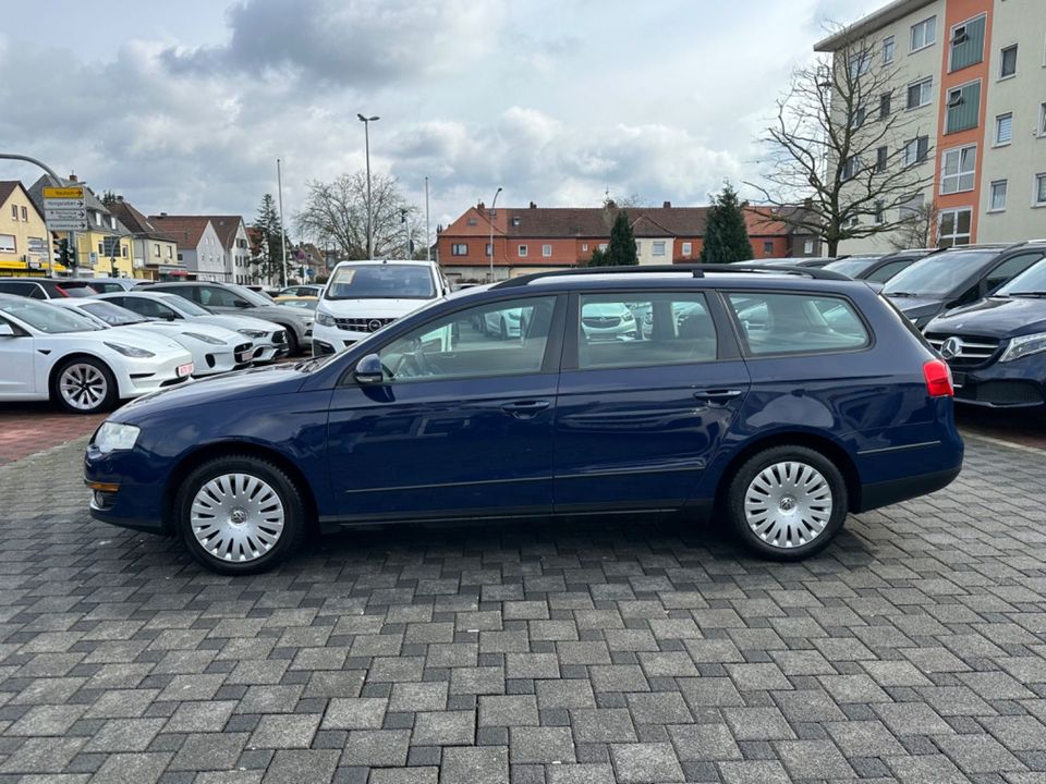 Volkswagen Passat Variant Trendline 1,6 FSI in Rüsselsheim