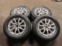 Kia Radsatz Winterräder 215/70r16 neu 124r-001165 Bayern - Niederfüllbach Vorschau