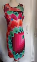 DESIGUAL  Tunika oder Mini Kleid  Gr. L 40/42  nur kurz getragen Bayern - Elsenfeld Vorschau
