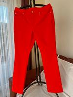 Escada Golfhose Hose Golf Gr. 42 Hessen - Heusenstamm Vorschau