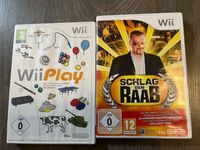 WII Play + Schlag den Raab Schleswig-Holstein - Tarp Vorschau