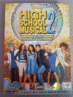 DVD "High School Musical 2" Extended Dance Edition (2 DVDs) Mecklenburg-Vorpommern - Boizenburg/Elbe Vorschau