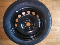 Neuer Ersatzreifen 205/55R16 VW Golf 4 Niedersachsen - Holzminden Vorschau