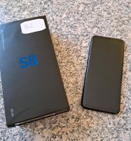 Smartphone Samsung S8 Baden-Württemberg - Reutlingen Vorschau