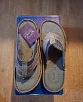 Herren Pantolette Gr.43 Sachsen - Torgau Vorschau