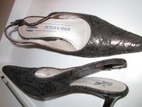 Elegante Damen-Pumps Hessen - Schwalmstadt Vorschau