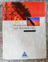 Elemente der Mathematik 6 RLP ISBN 978-3-507-87166-3 Rheinland-Pfalz - Bernkastel-Kues Vorschau