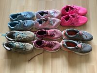 Mädchenschuhe pro Paar 2 Euro Eimsbüttel - Hamburg Eimsbüttel (Stadtteil) Vorschau