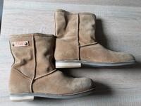 s'Oliver Boots, Größe 40, Stiefel Hessen - Offenbach Vorschau