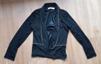 Blazer Springfield Gr. M schwarz Eimsbüttel - Hamburg Eimsbüttel (Stadtteil) Vorschau