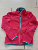 "Killtec"-Fleece-Jacke in rot - Gr. 152 Bayern - Ammerthal Vorschau